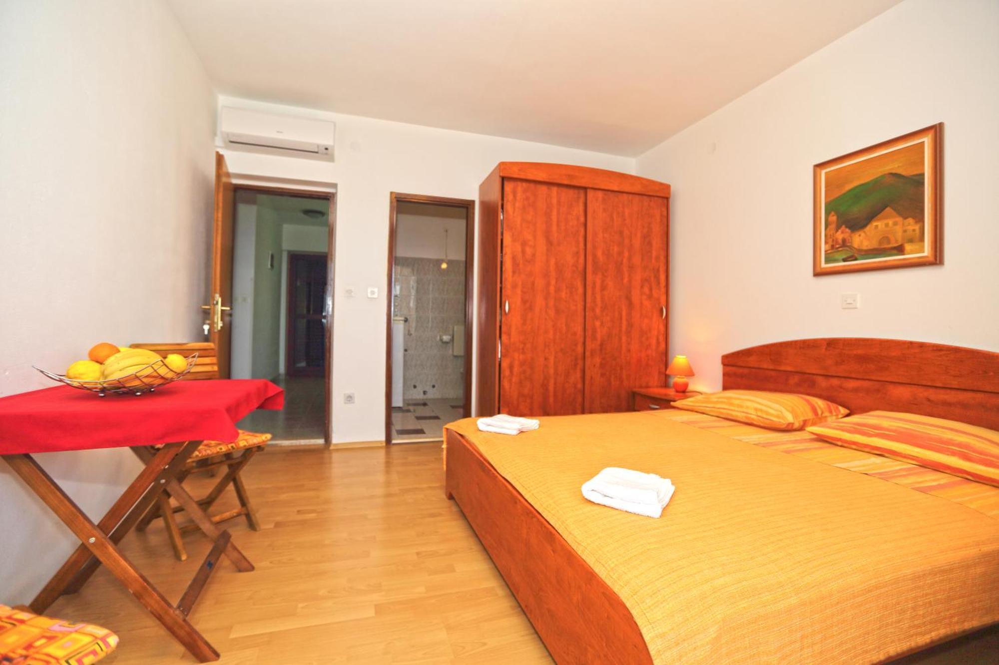 Apartment Stefani ฮวาร์ ห้อง รูปภาพ