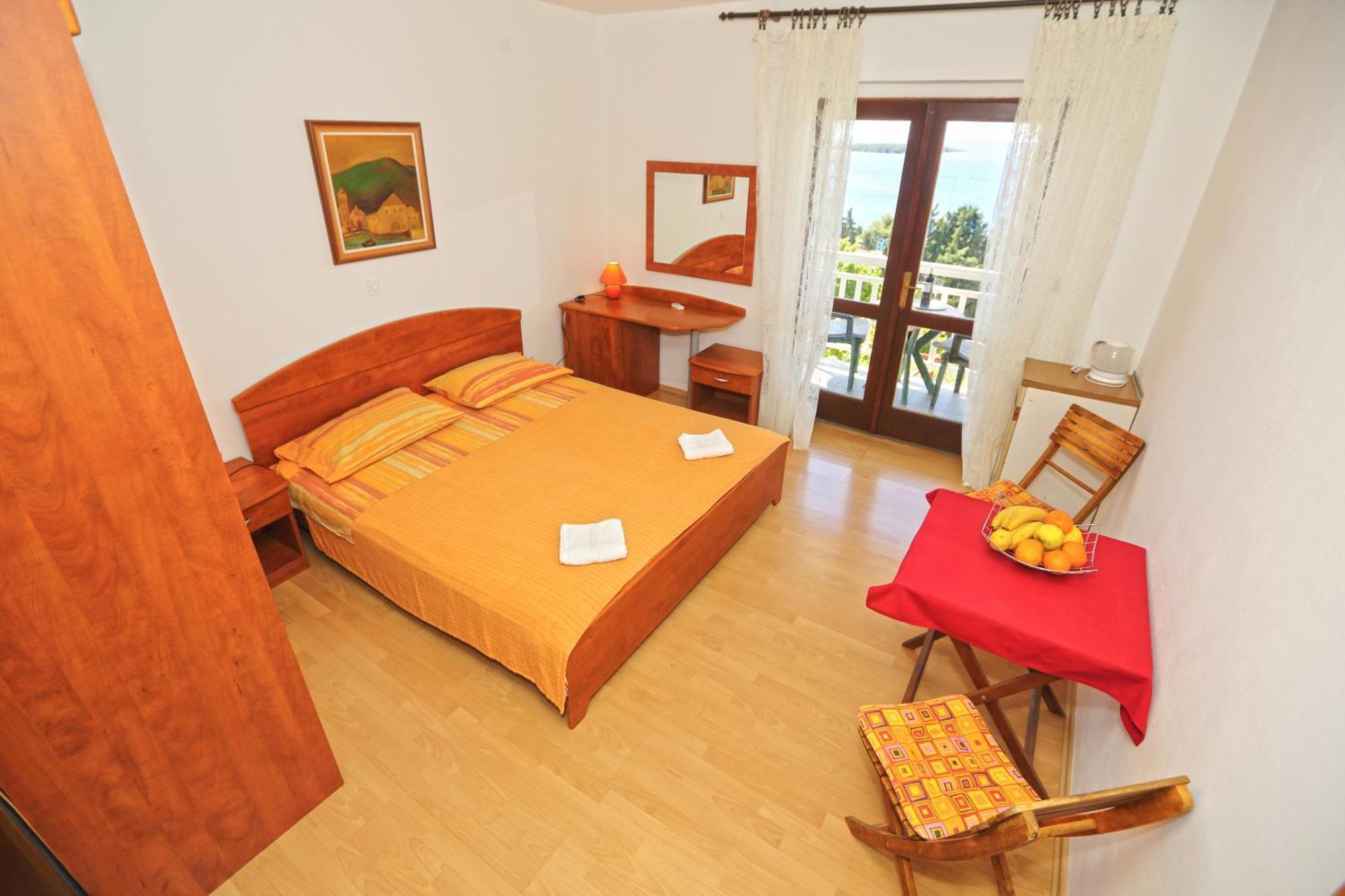 Apartment Stefani ฮวาร์ ห้อง รูปภาพ
