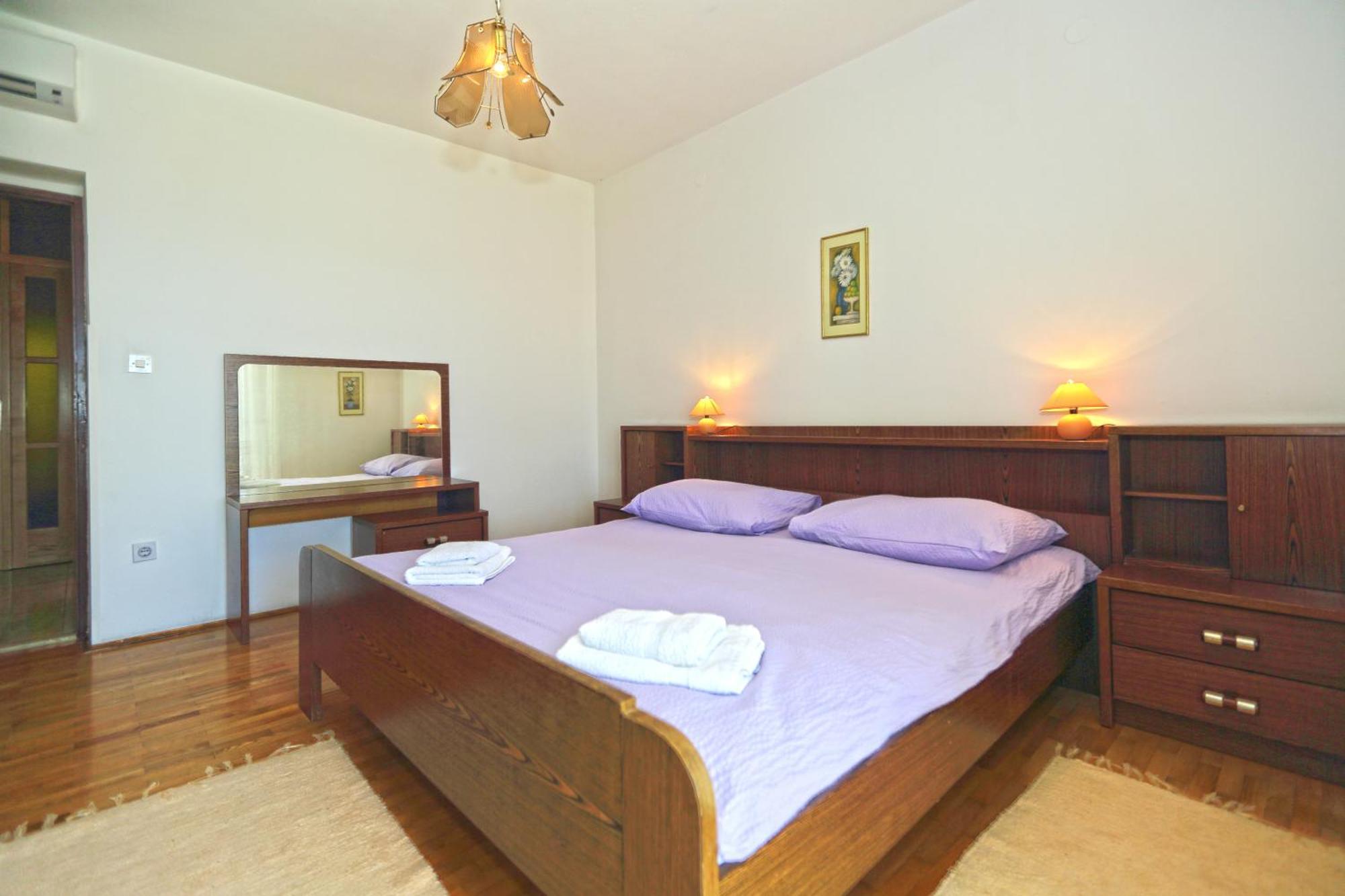 Apartment Stefani ฮวาร์ ห้อง รูปภาพ
