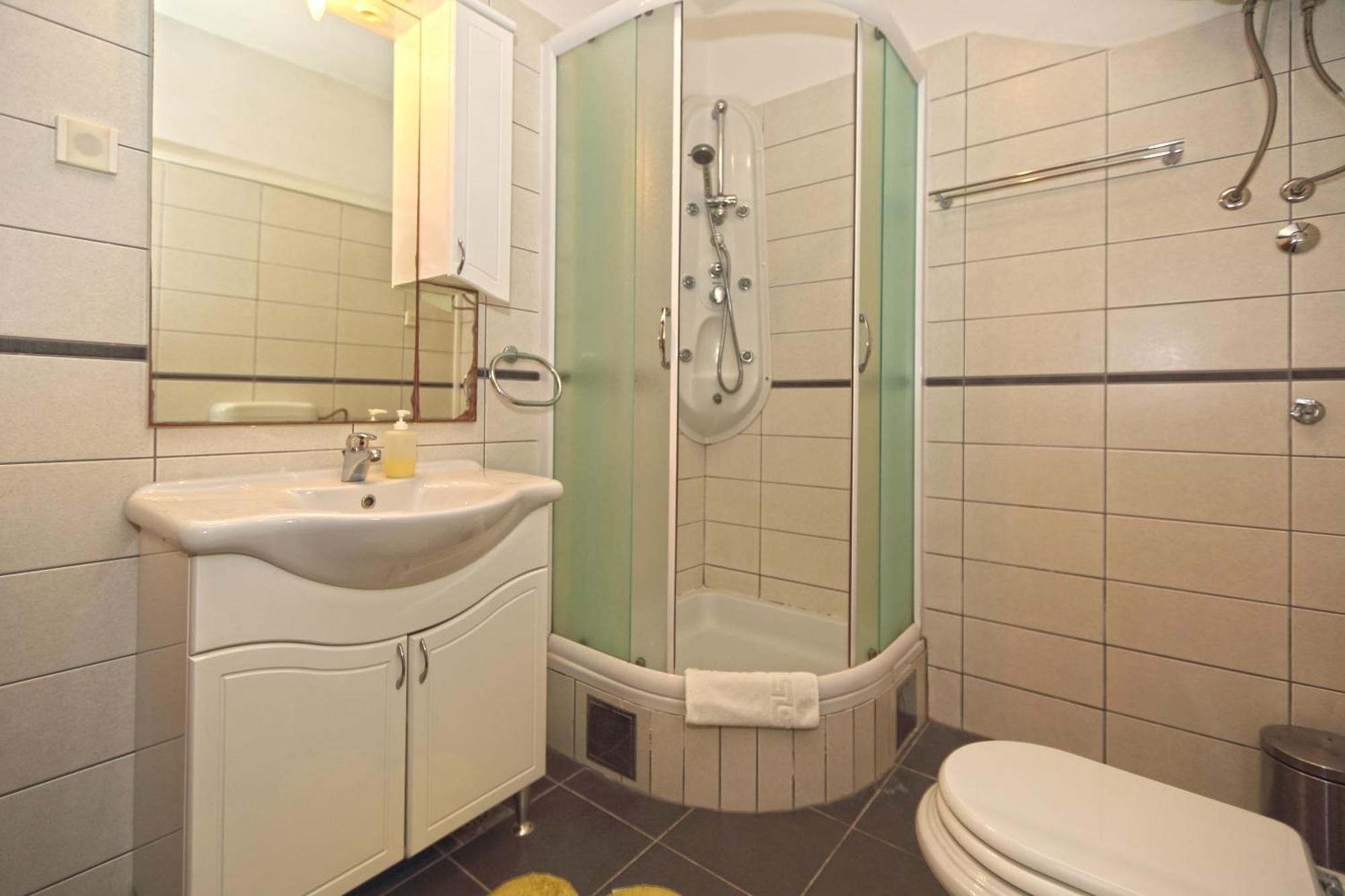 Apartment Stefani ฮวาร์ ห้อง รูปภาพ