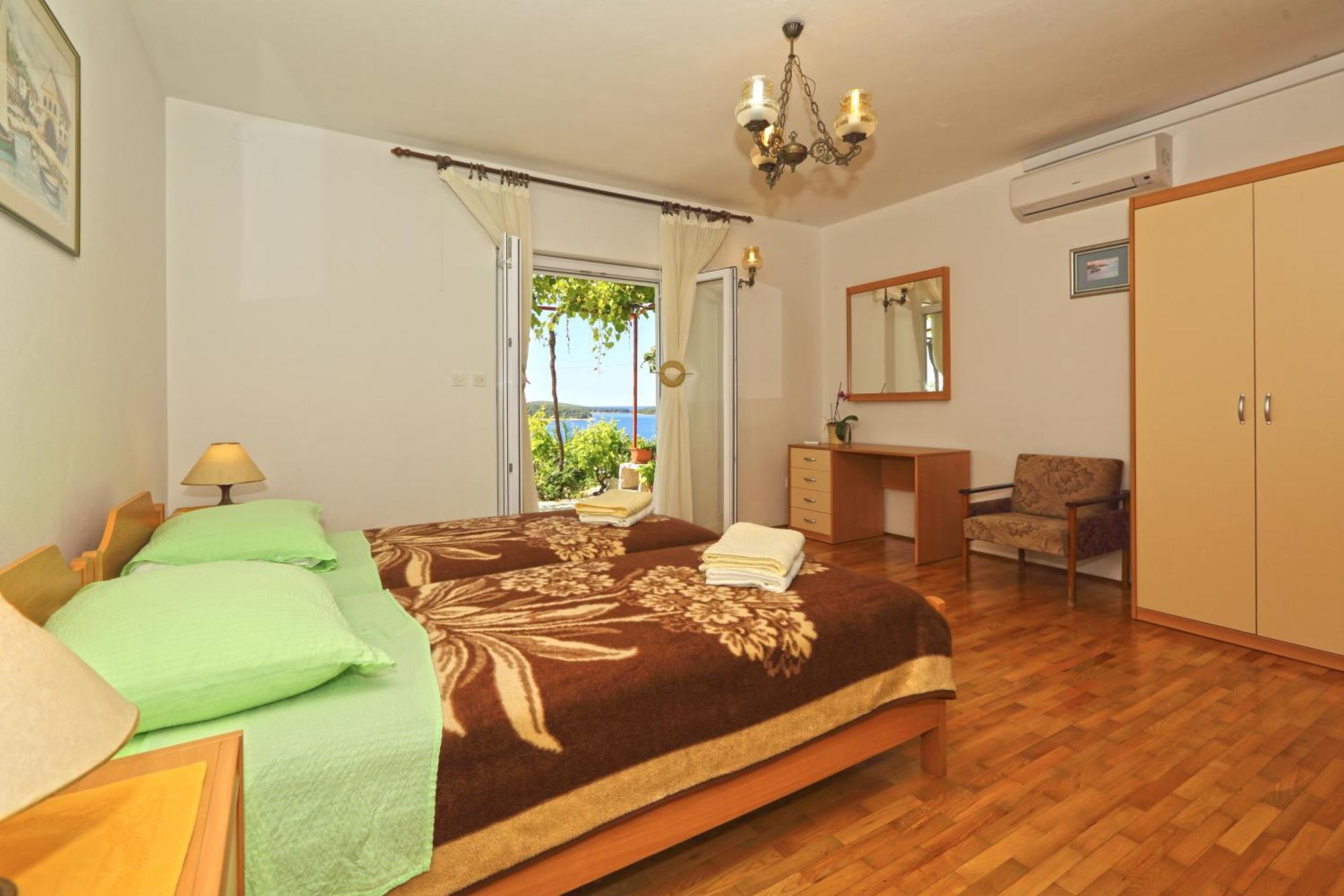 Apartment Stefani ฮวาร์ ห้อง รูปภาพ