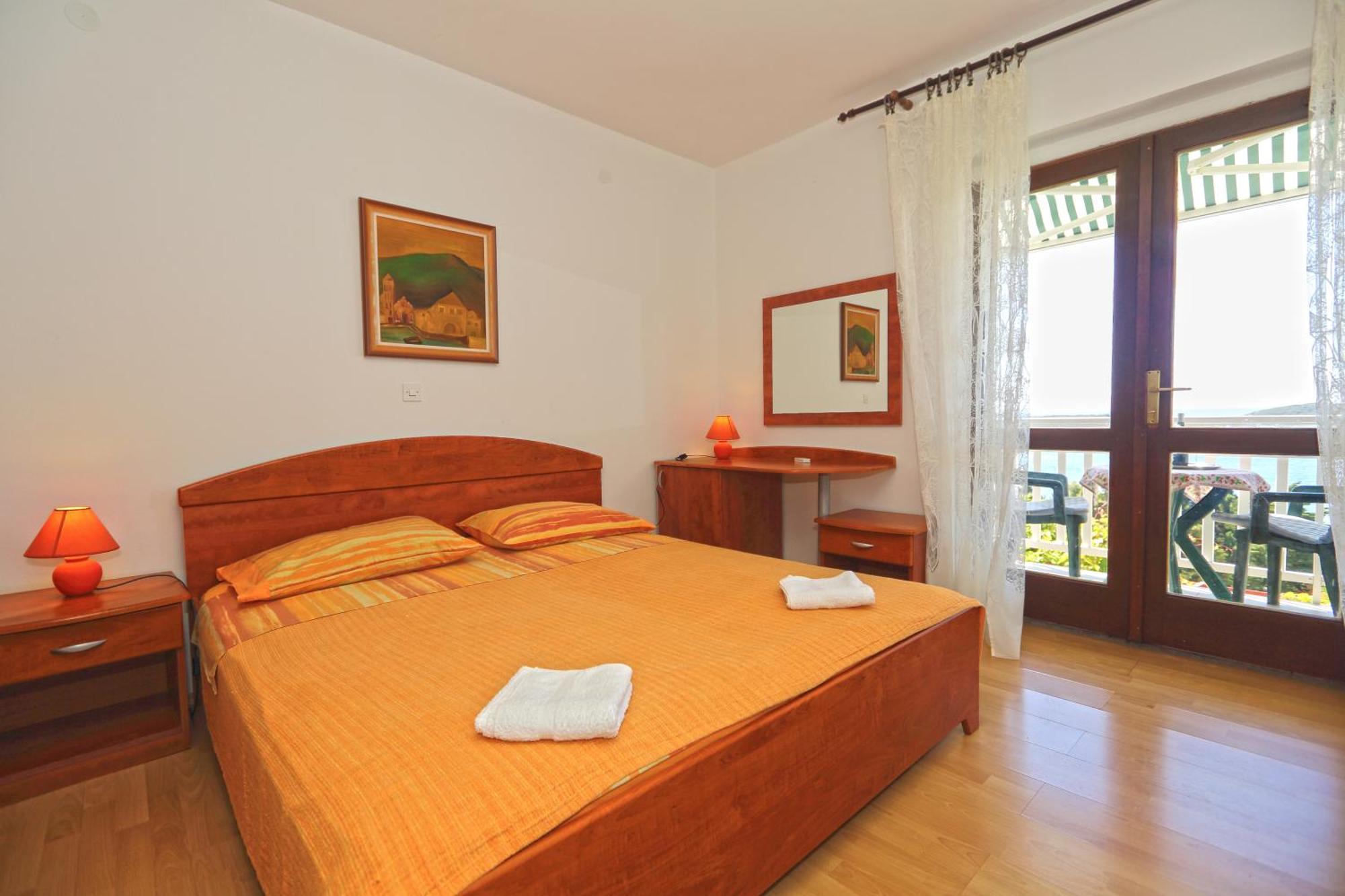 Apartment Stefani ฮวาร์ ห้อง รูปภาพ