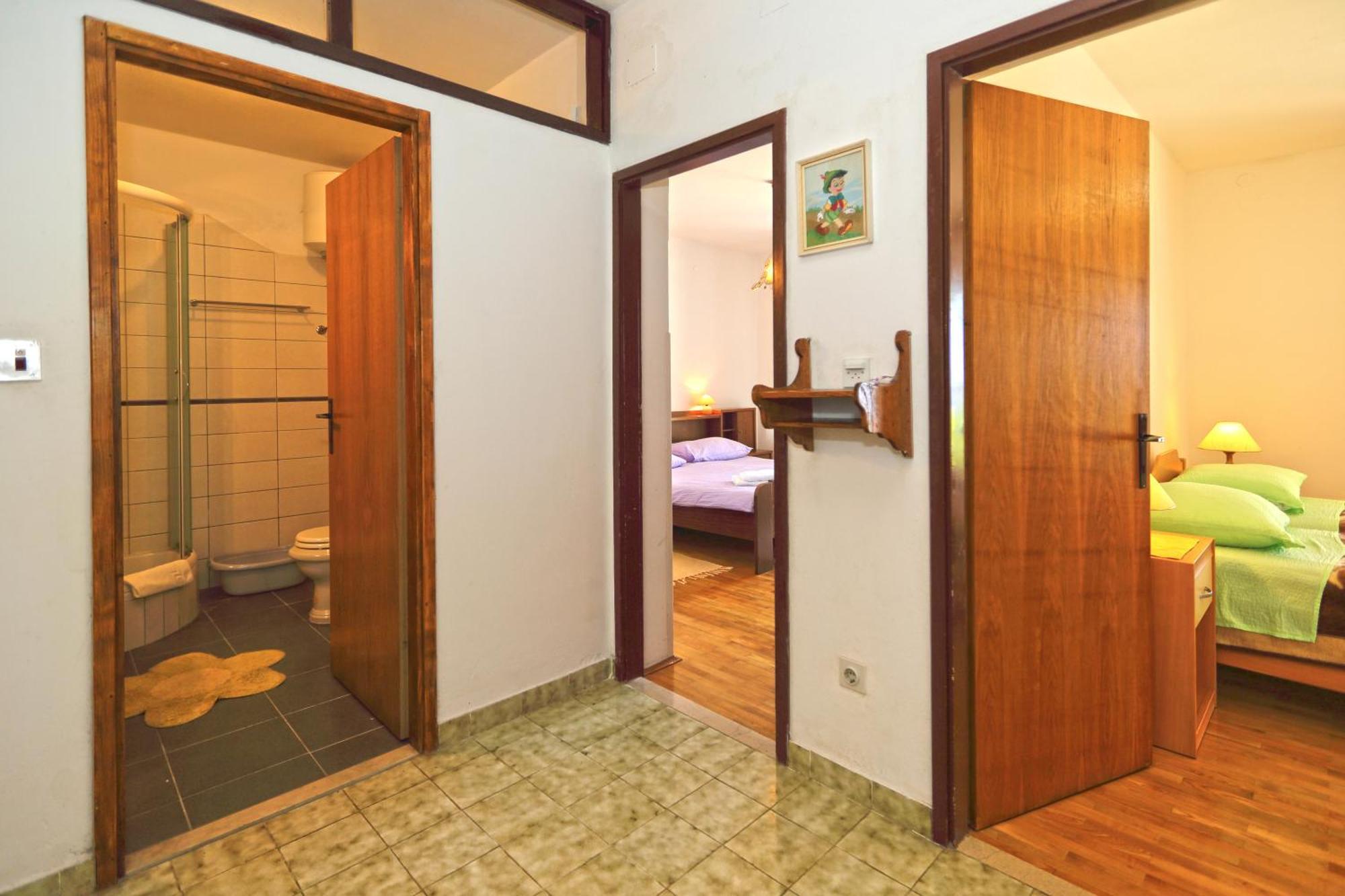 Apartment Stefani ฮวาร์ ห้อง รูปภาพ