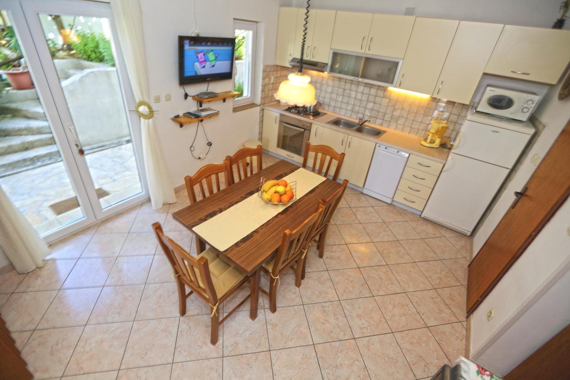 Apartment Stefani ฮวาร์ ห้อง รูปภาพ